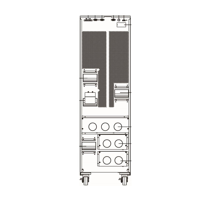 Monolith XF 40